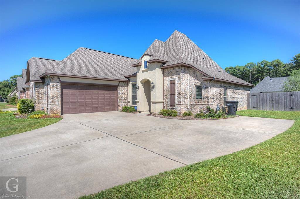 Haughton, LA 71037,721 Fir Wood Lane