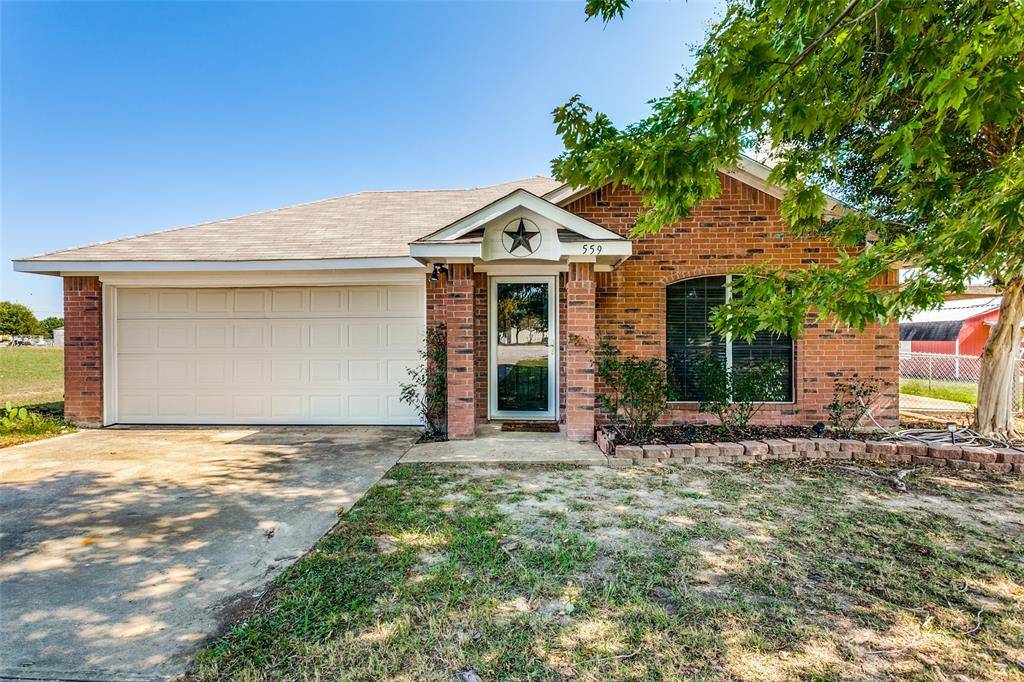 Waxahachie, TX 75167,559 Flat Court