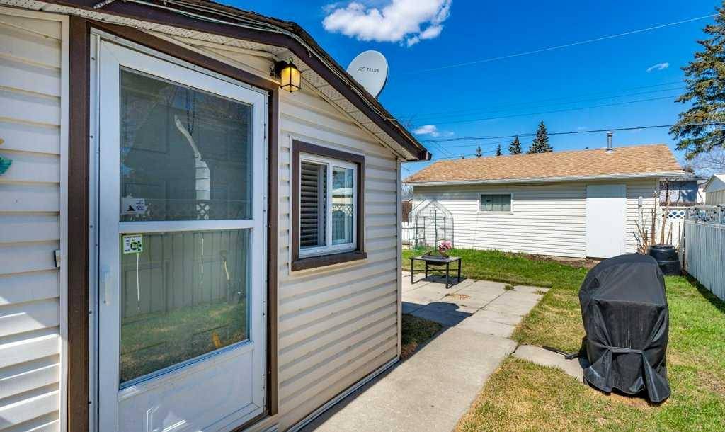 Carstairs, AB T0M0N0,1238 Osler ST