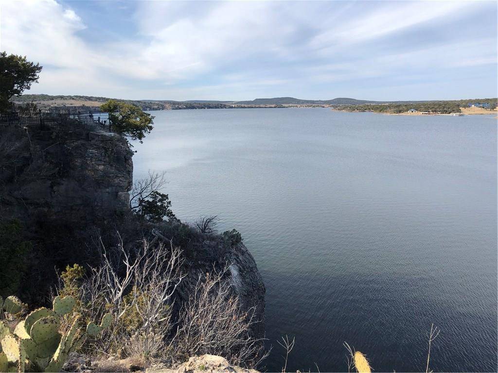 Possum Kingdom Lake, TX 76475,5117 Hells Gate Loop