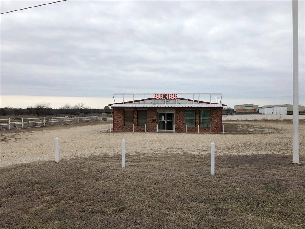 Alvord, TX 76225,681 W Bypass 287