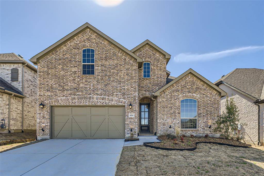 Little Elm, TX 76227,604 Florence Trail