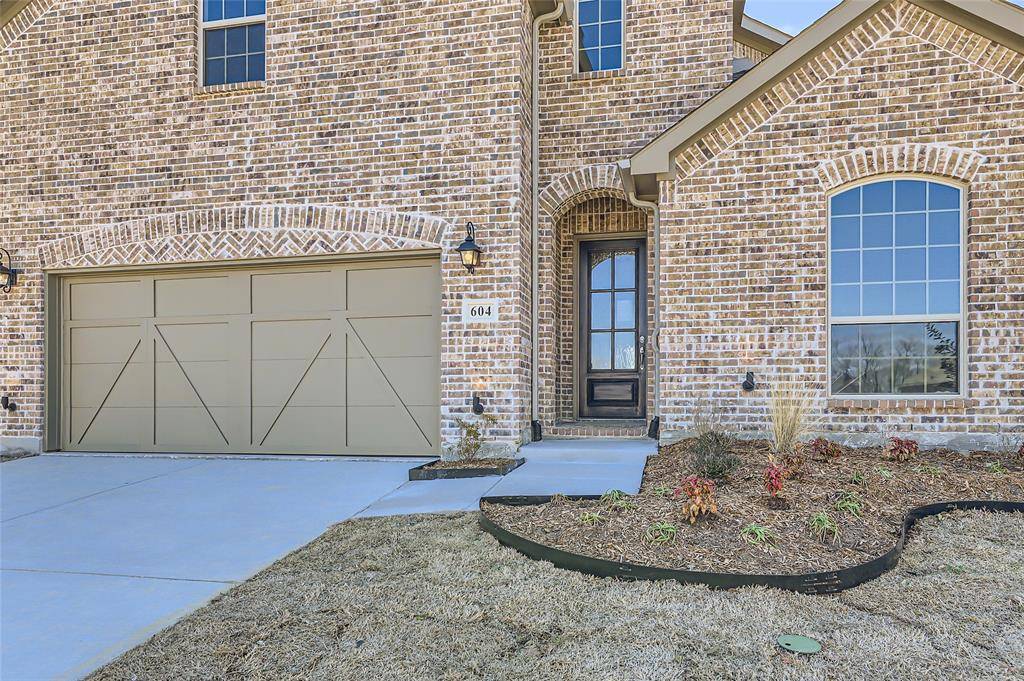 Little Elm, TX 76227,604 Florence Trail