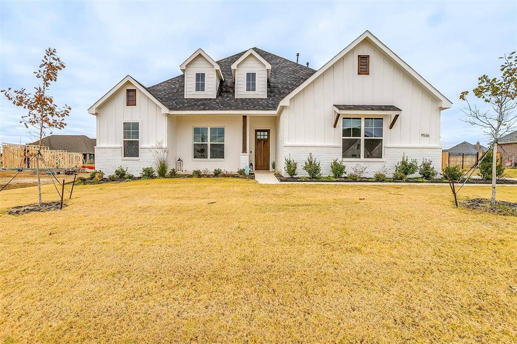 Godley, TX 76044,9516 Ocelot Court