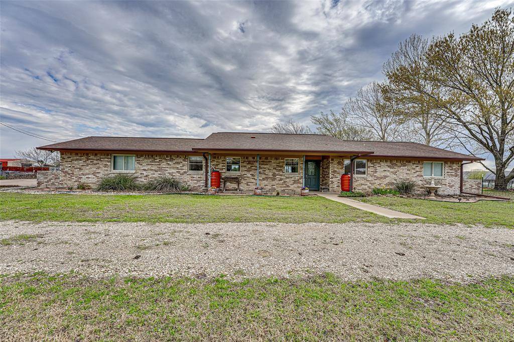 Red Oak, TX 75154,155 Tom Driver Road