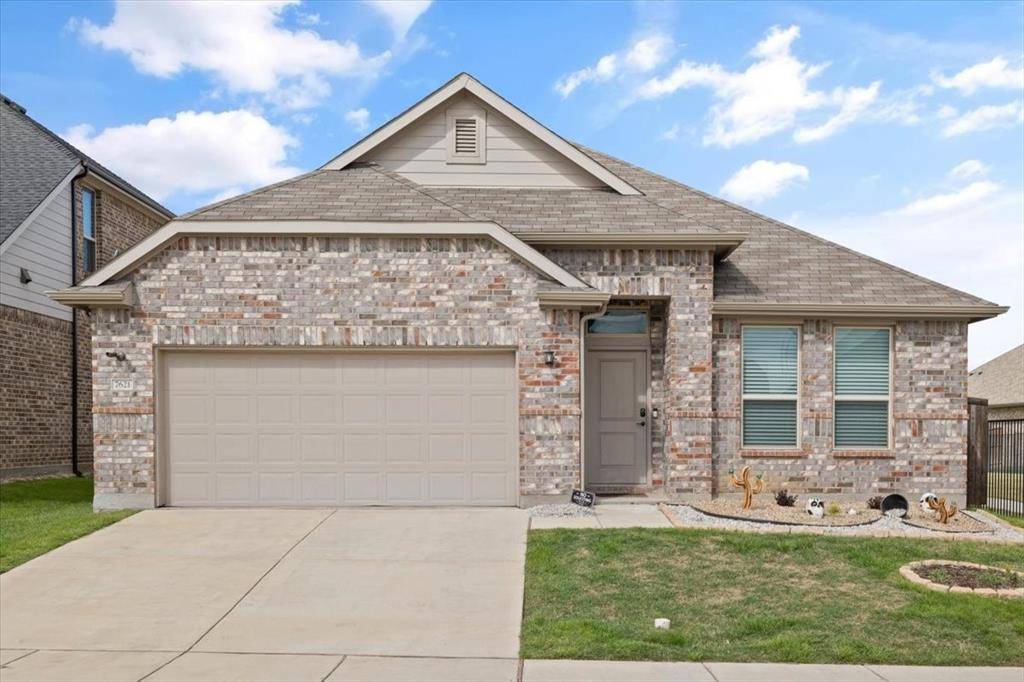 Watauga, TX 76148,7621 Spring Drive