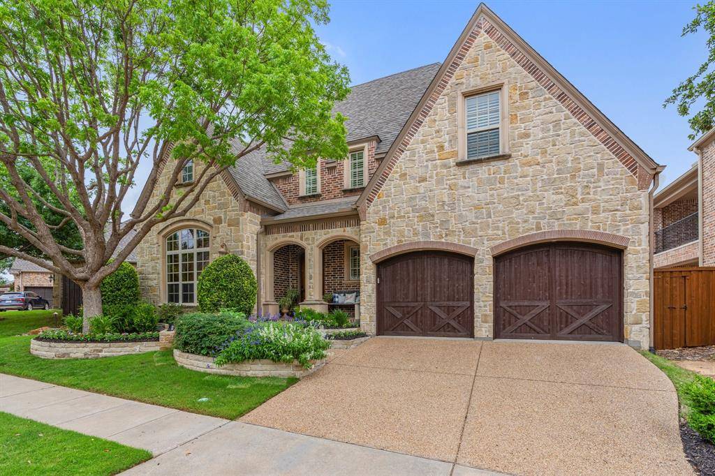 Allen, TX 75013,410 Bastrop Drive