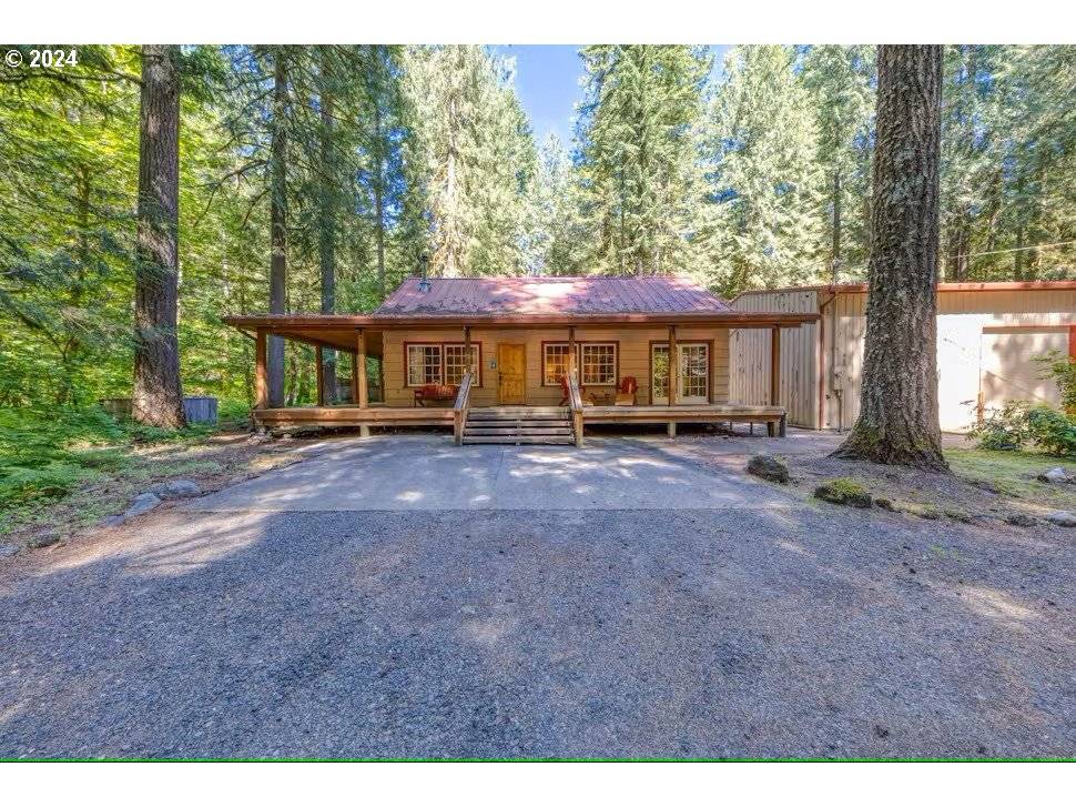 Rhododendron, OR 97049,24700 E HEMLOCK DR