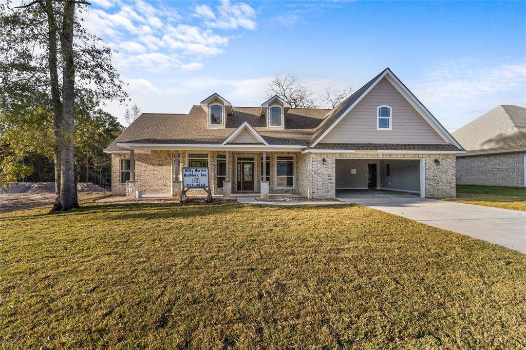 Lufkin, TX 75904,240 Rustic Pines Drive