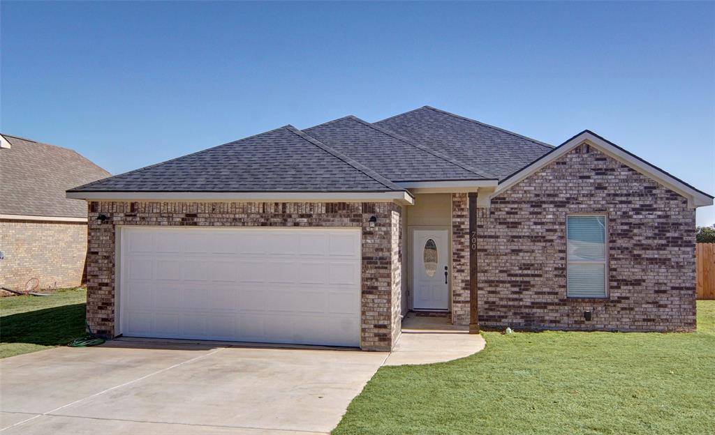 Mineral Wells, TX 76067,700 Holiday Hills Drive