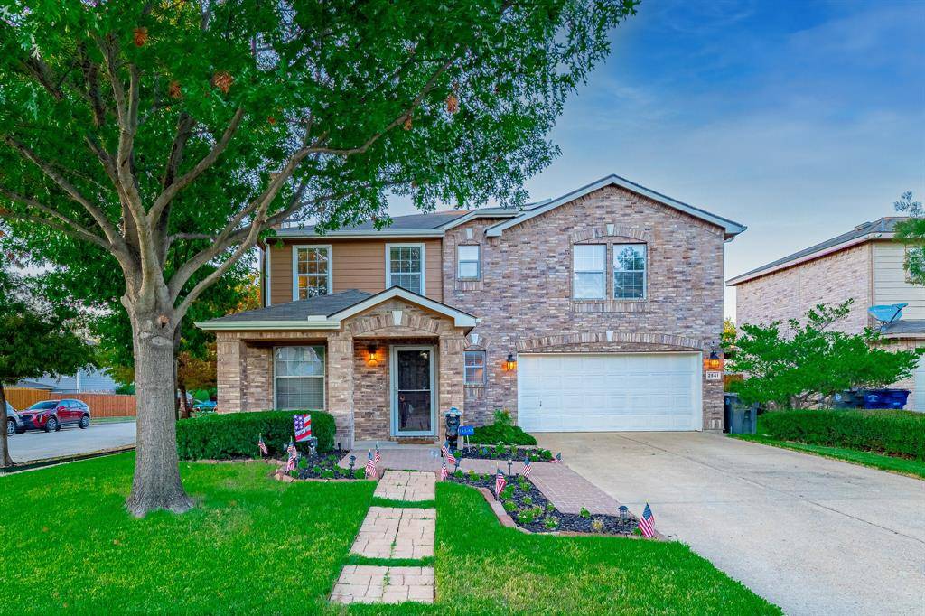 Dallas, TX 75212,2541 Blue Myrtle Way