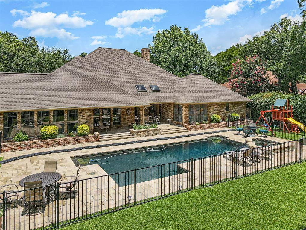 Coppell, TX 75019,621 Swan Drive