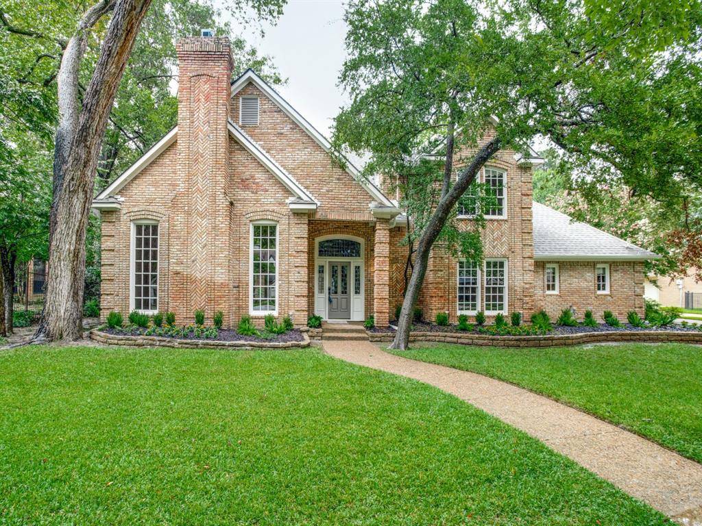 Mckinney, TX 75072,2208 Forest Creek