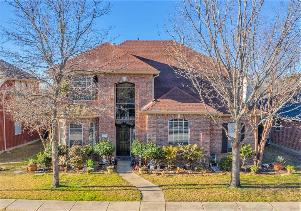 Allen, TX 75002,1310 Heather Brook Drive