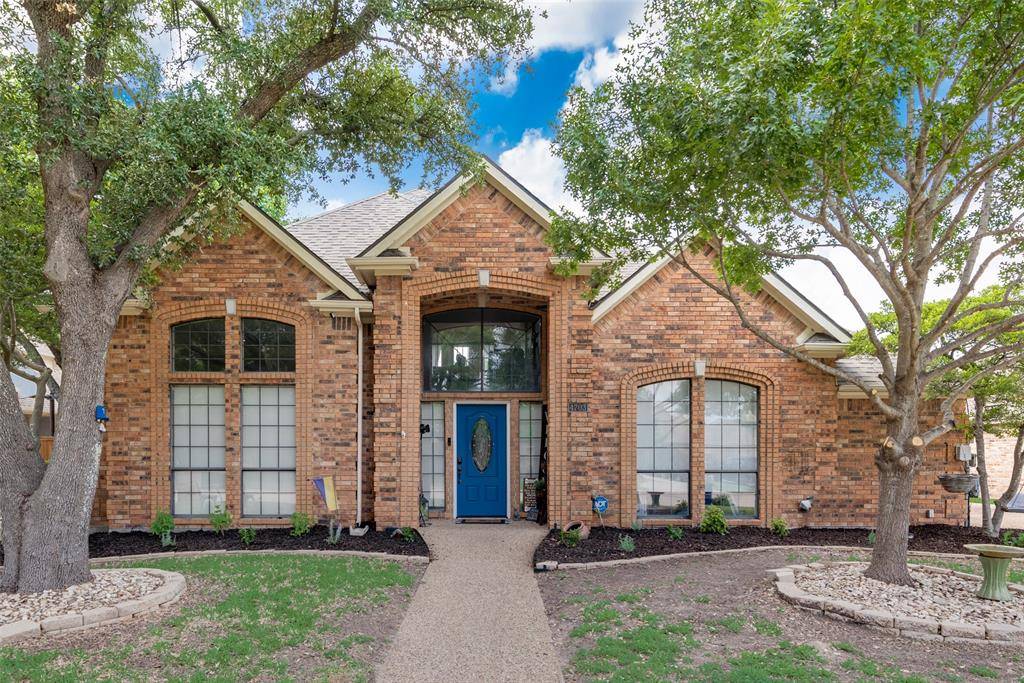 Mckinney, TX 75072,4703 N Meadow Ridge Circle