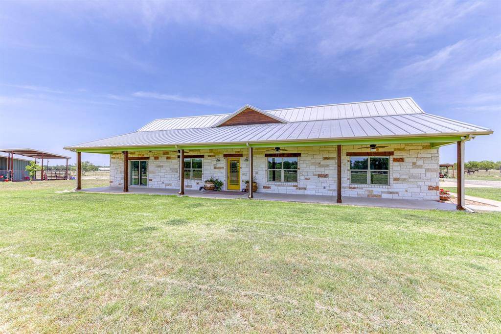 Weatherford, TX 76088,1010 Rambling Oaks Lane