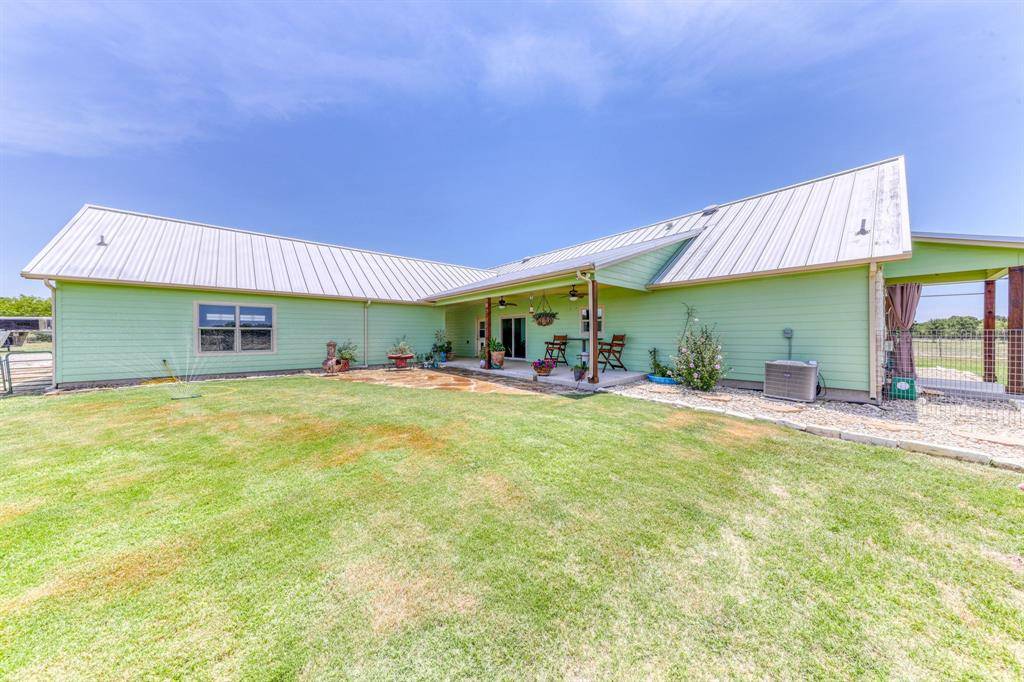 Weatherford, TX 76088,1010 Rambling Oaks Lane