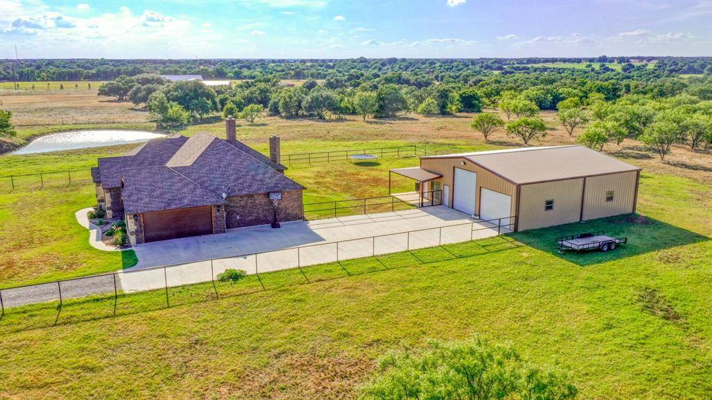 Weatherford, TX 76088,1010 Turkey Meadows Lane