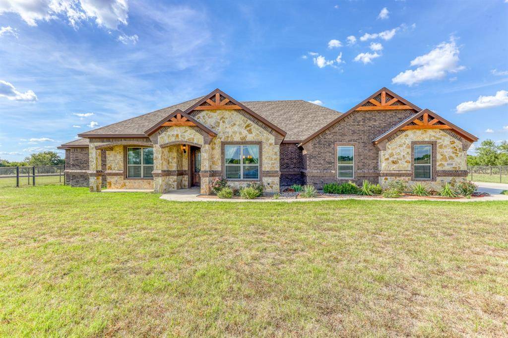 Weatherford, TX 76088,1010 Turkey Meadows Lane