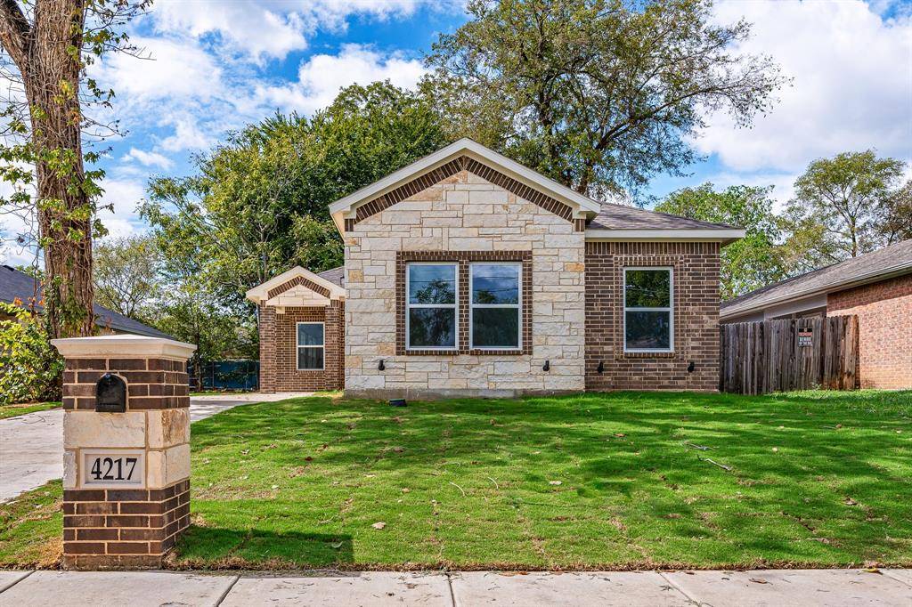 Dallas, TX 75216,1714 Hudspeth Avenue