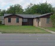 Abilene, TX 79601,842 N Judge Ely Boulevard