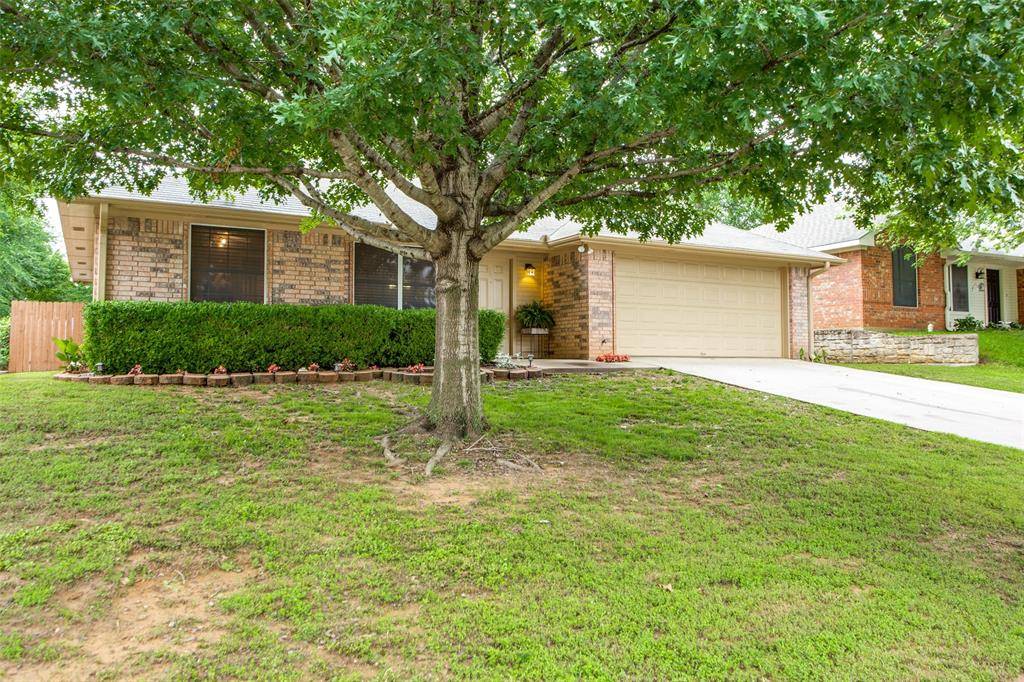 Denison, TX 75021,3421 Dana Lane