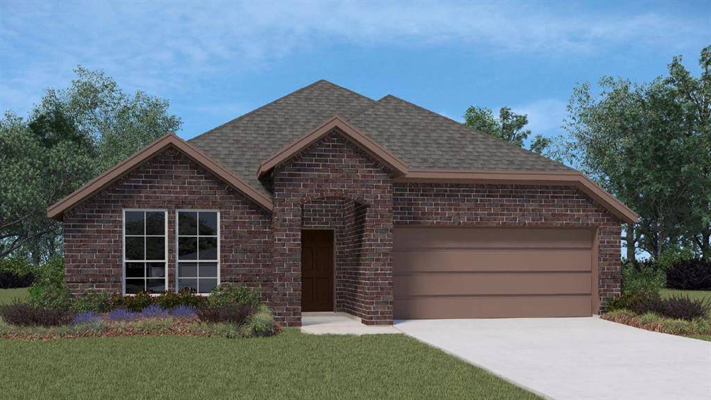 Aubrey, TX 76227,9705 Quiet Brook Way