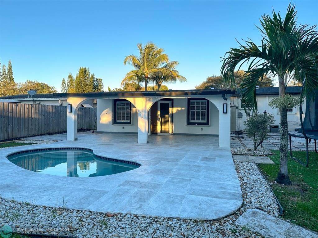 Dania Beach, FL 33312,4921 SW 29th Ave