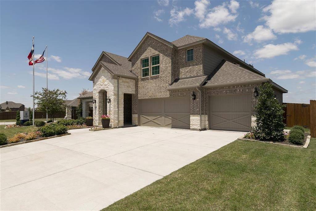 Forney, TX 75126,204 Chesapeake Drive