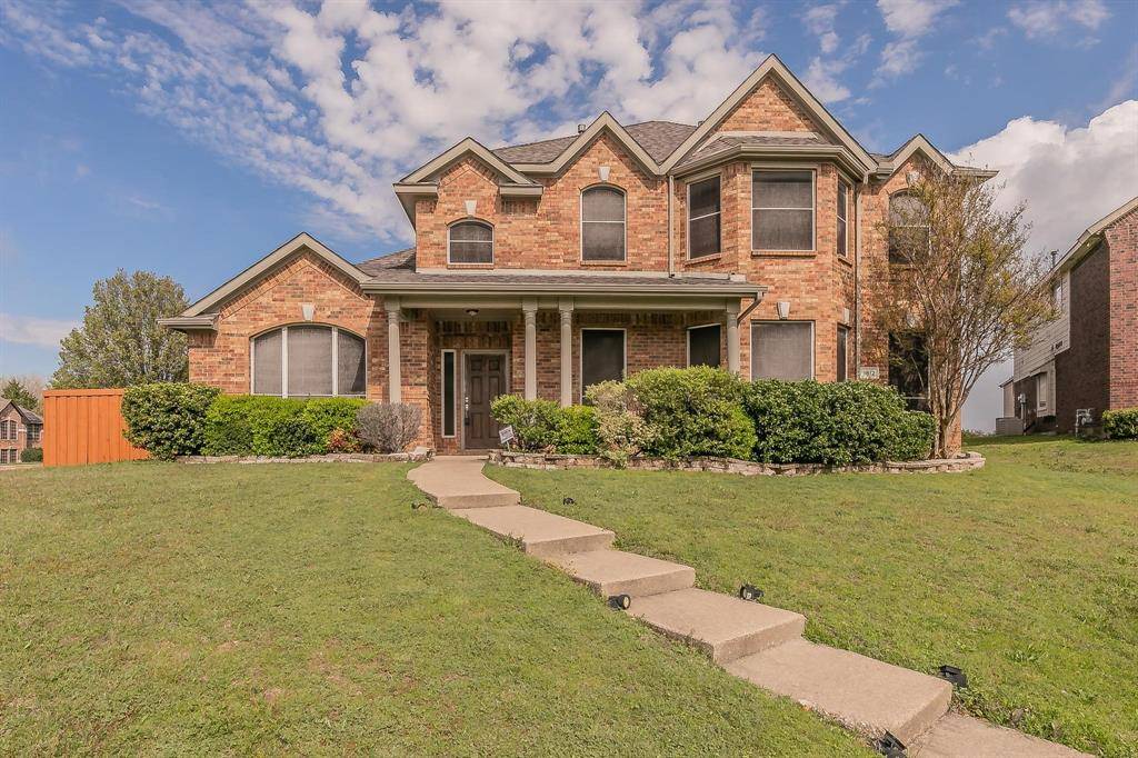 Desoto, TX 75115,1812 Montauk Way