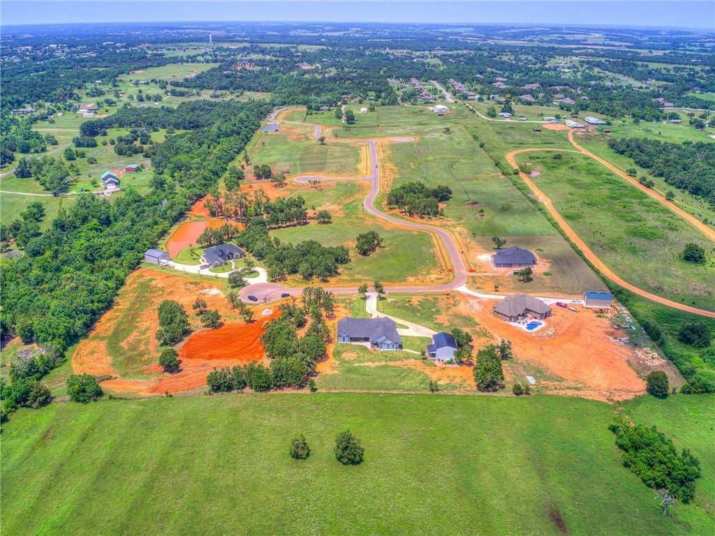 Blanchard, OK 73010,730 Hidden View Acres Drive