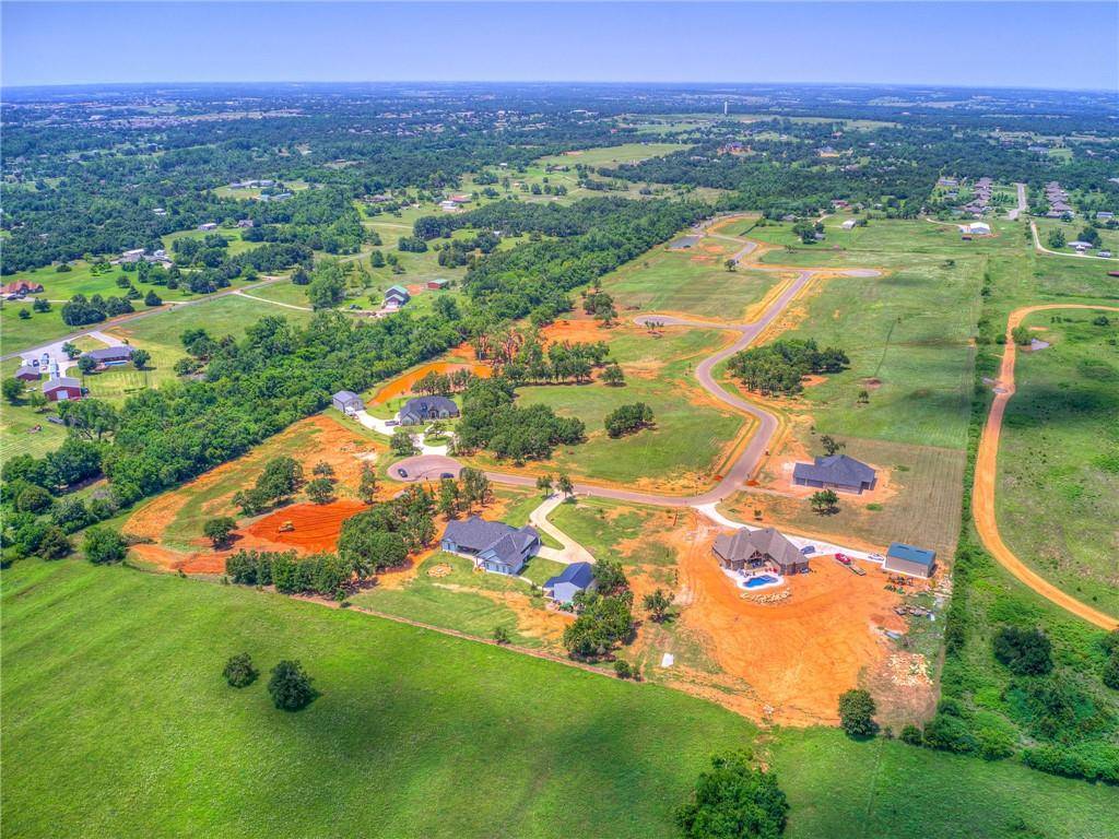 Blanchard, OK 73010,730 Hidden View Acres Drive