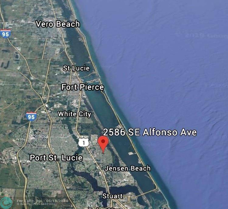 Port Saint Lucie, FL 34952,2586 SE alfonso