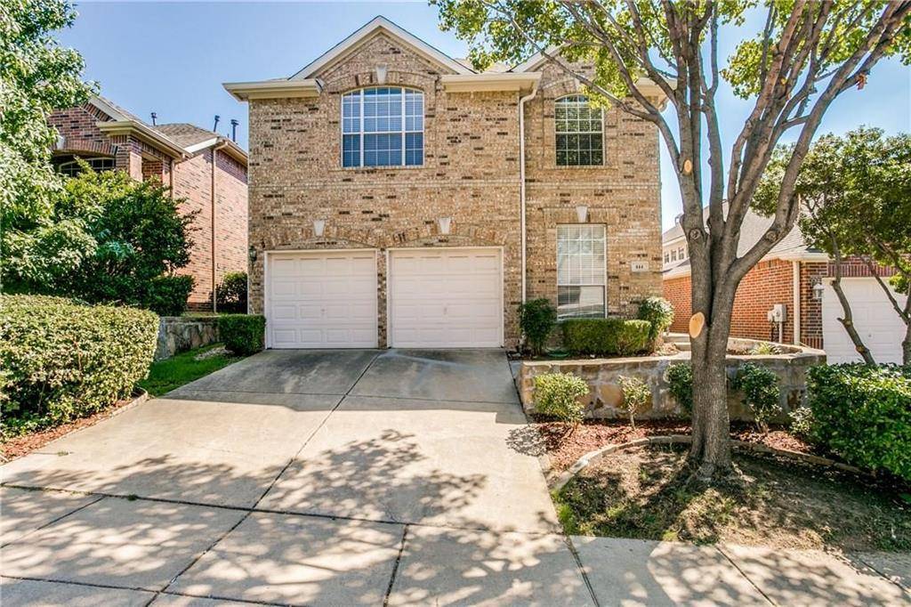 Irving, TX 75063,444 Lacebark Drive