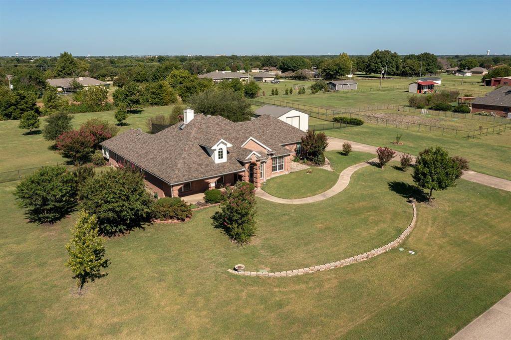 Lucas, TX 75002,715 Ohara Drive