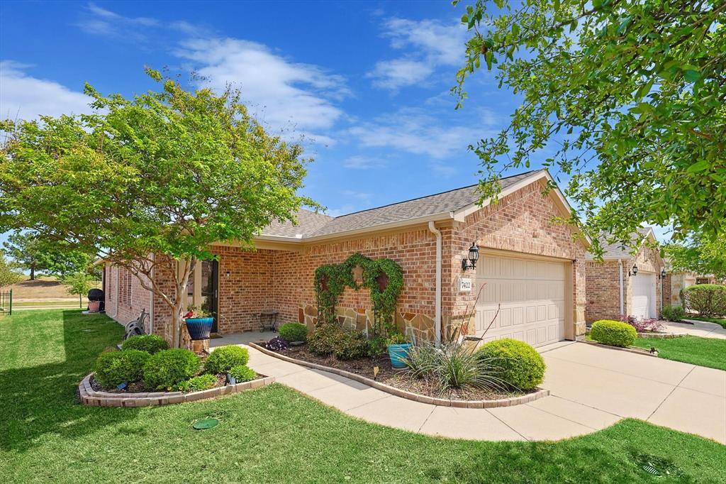 Frisco, TX 75036,7422 Sage Valley Lane