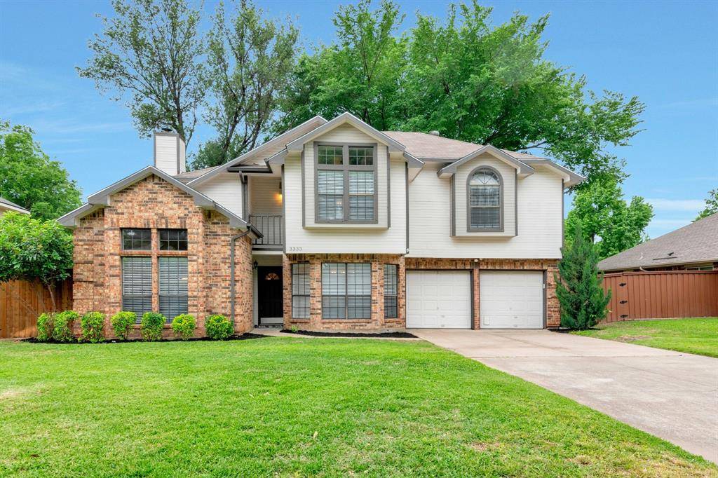 Grapevine, TX 76051,3333 Knob Oak Drive