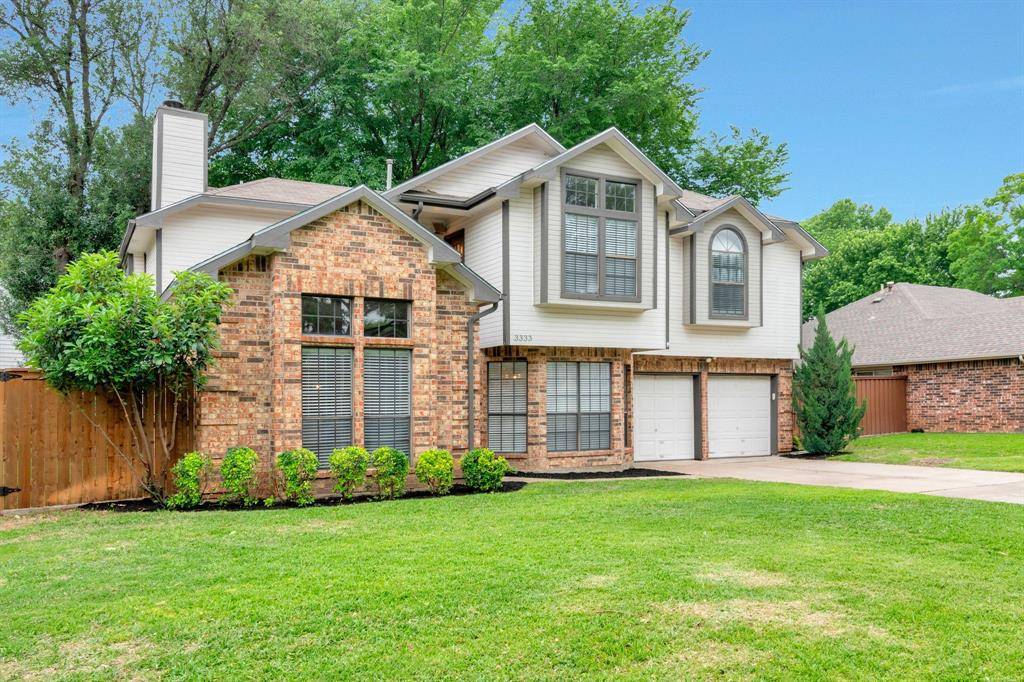 Grapevine, TX 76051,3333 Knob Oak Drive