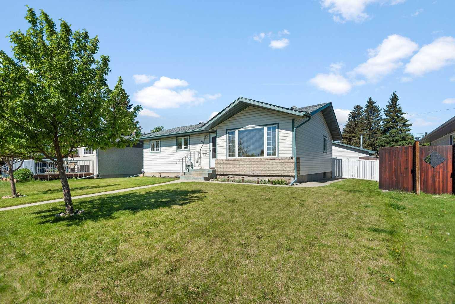 Red Deer, AB T4N 4A5,27 Freemont Close