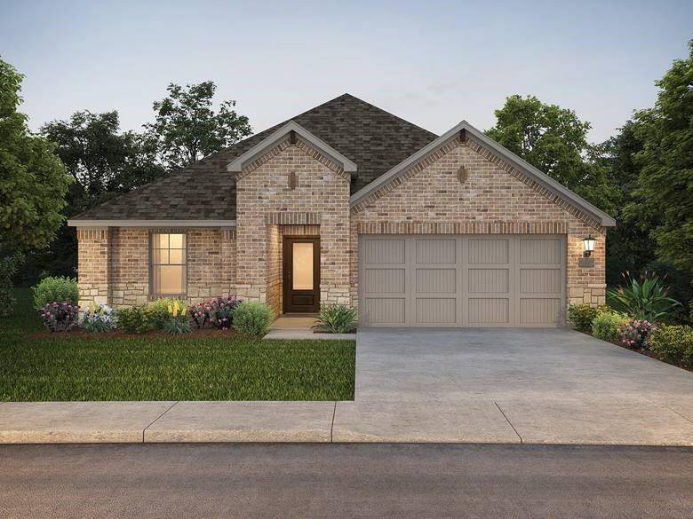 Princeton, TX 75071,4702 Shamrock Hill Lane