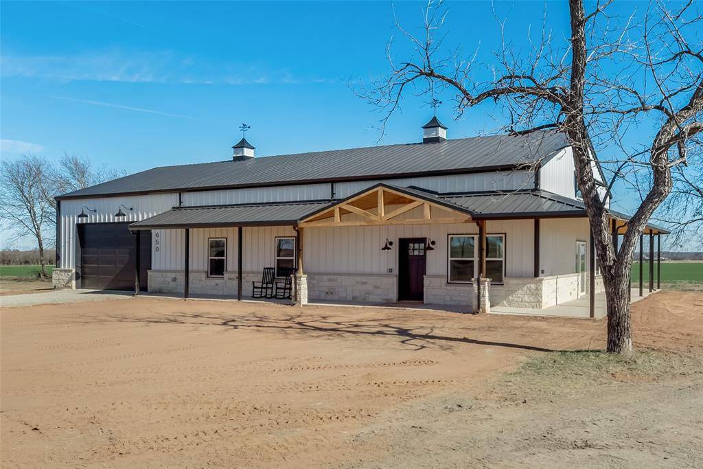 Van Alstyne, TX 75495,650 Sedalia Road