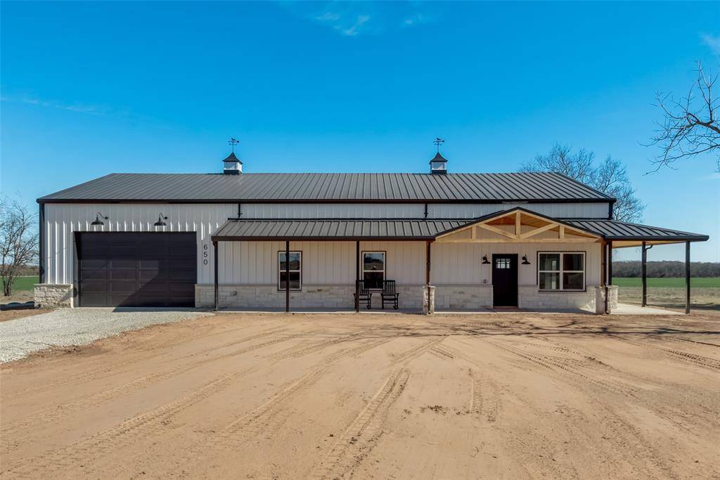 Van Alstyne, TX 75495,650 Sedalia Road