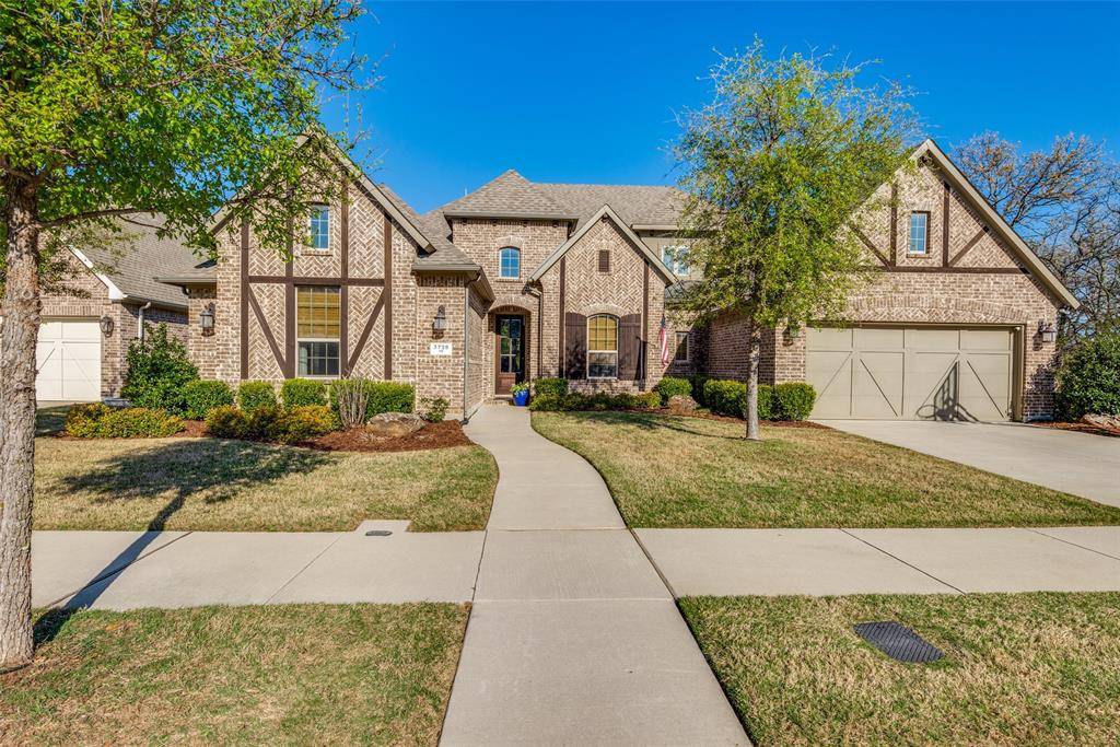 Little Elm, TX 75068,3729 Kern River Drive