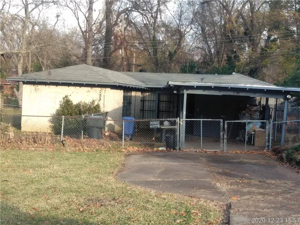 Shreveport, LA 71109,1611 Glen Avenue