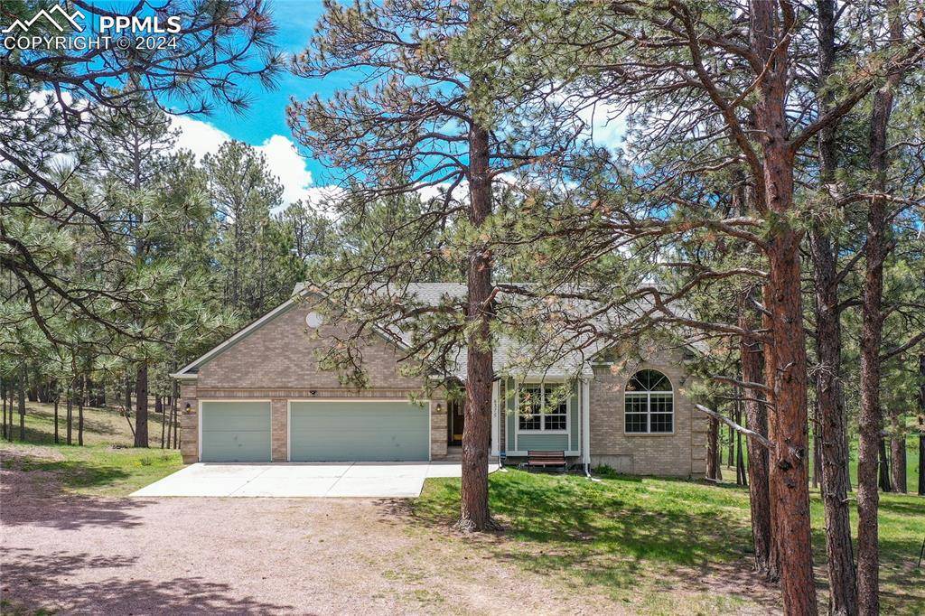 Colorado Springs, CO 80908,8375 Kirk DR