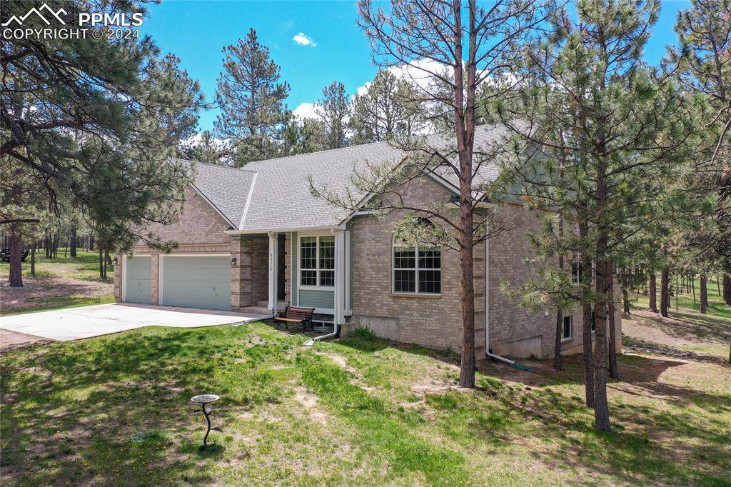 Colorado Springs, CO 80908,8375 Kirk DR