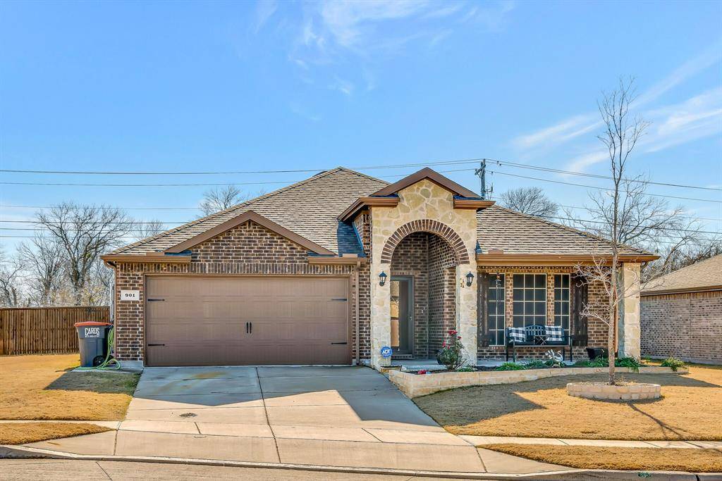 Anna, TX 75409,901 Crepe Myrtle Lane