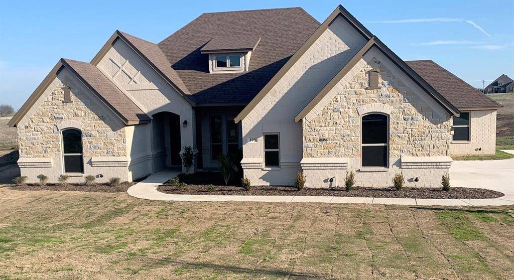 Godley, TX 76044,105 Gray Fox Court