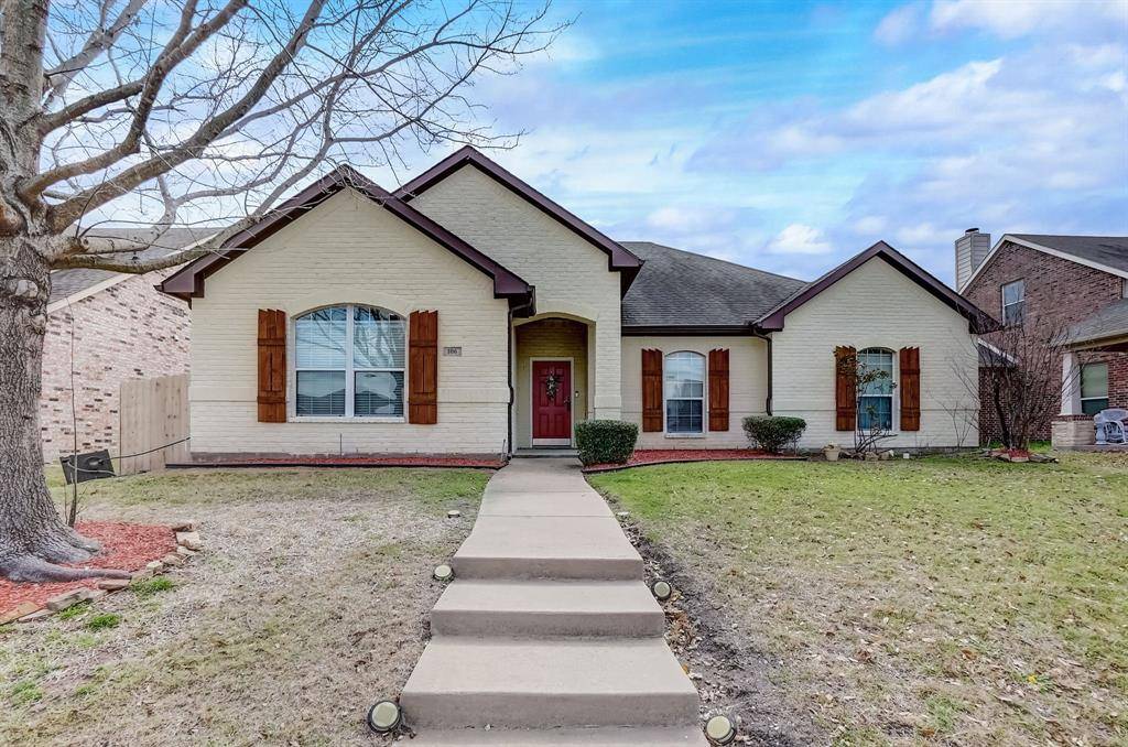 Red Oak, TX 75154,106 Harvest Hill Lane