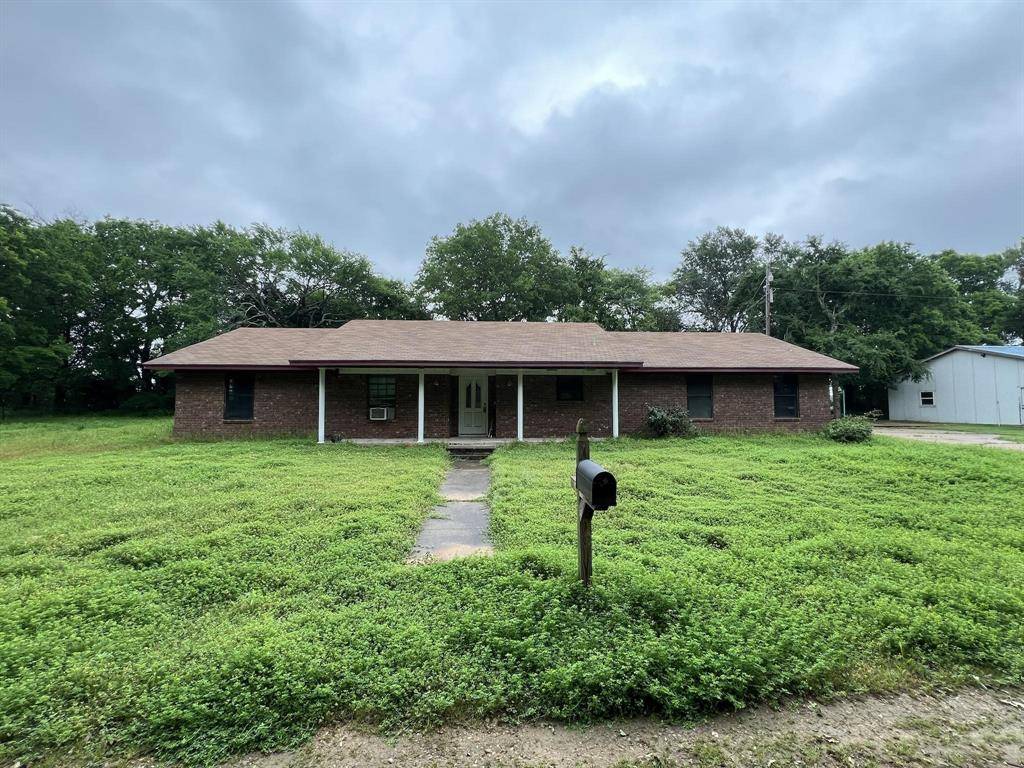 Mabank, TX 75147,120 Private Road 6080